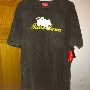 Nelk 04/19 drop Rona Season t-shirt